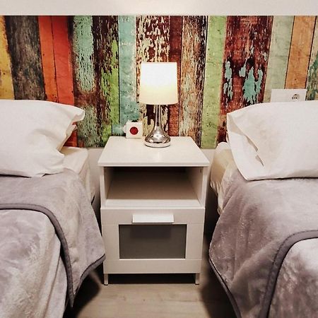 Www Goyahospitales Es Apartman León Kültér fotó