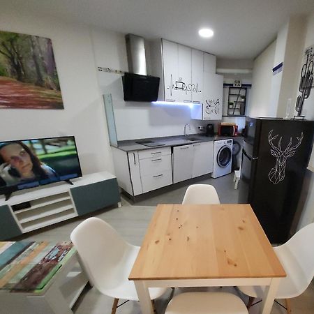 Www Goyahospitales Es Apartman León Kültér fotó