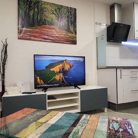 Www Goyahospitales Es Apartman León Kültér fotó
