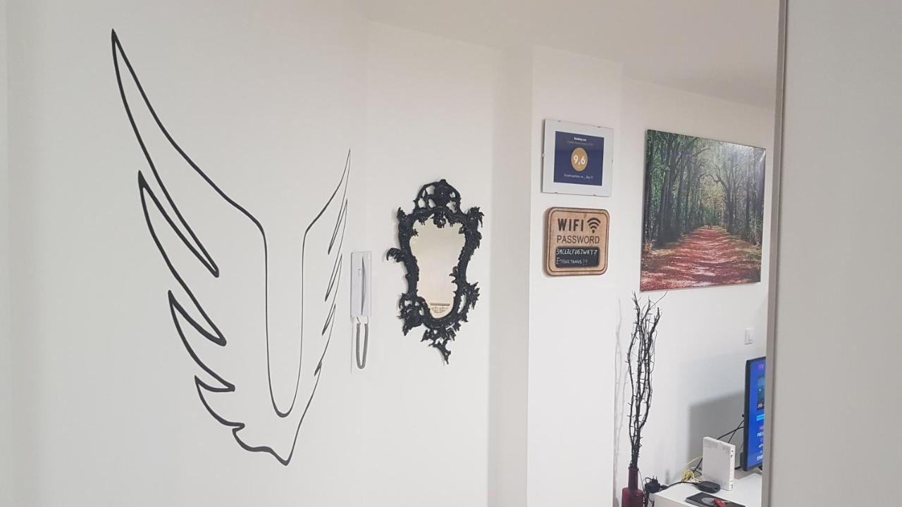 Www Goyahospitales Es Apartman León Kültér fotó
