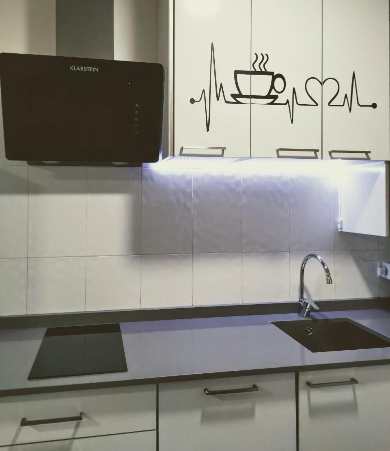 Www Goyahospitales Es Apartman León Kültér fotó