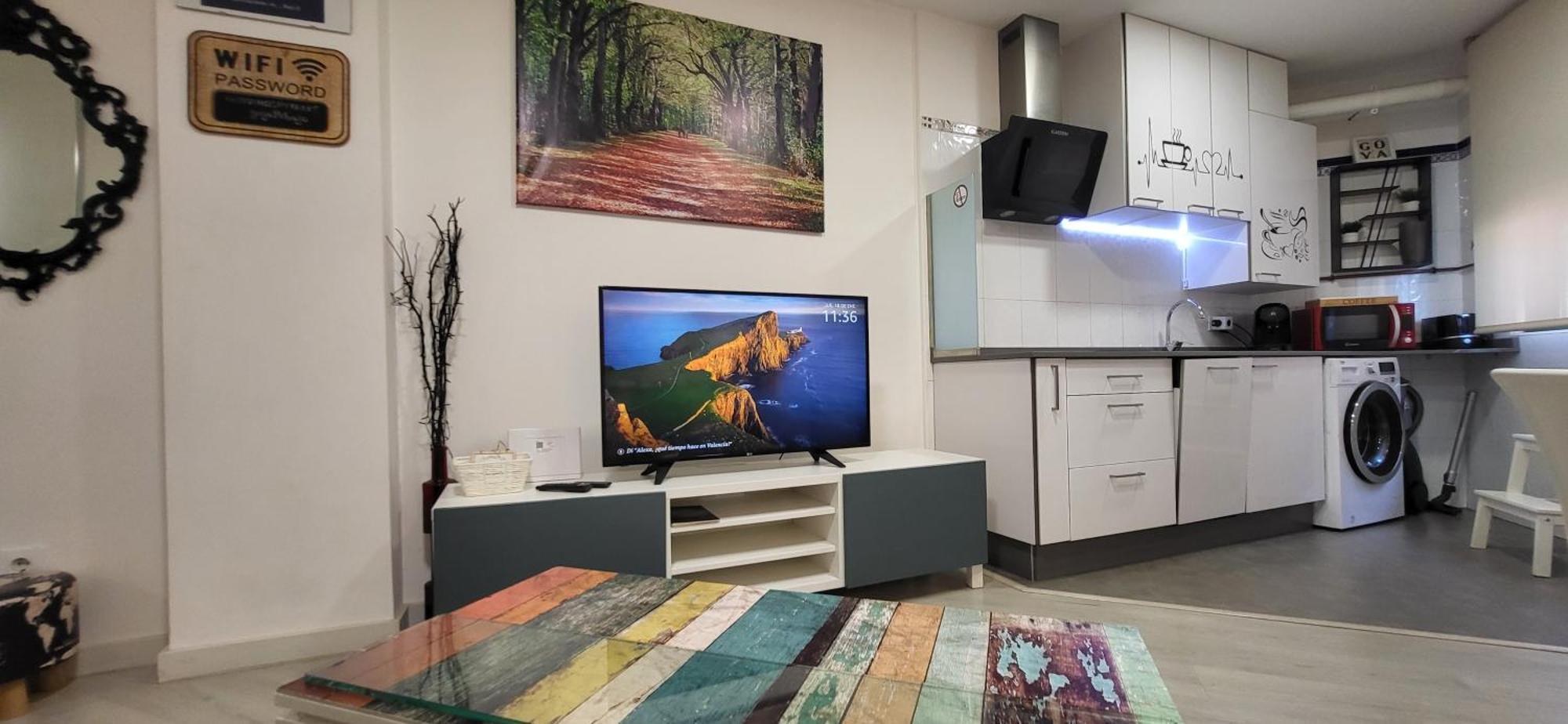 Www Goyahospitales Es Apartman León Kültér fotó