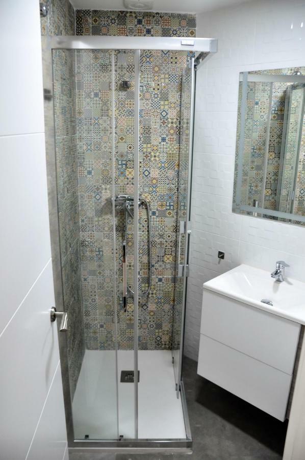 Www Goyahospitales Es Apartman León Kültér fotó